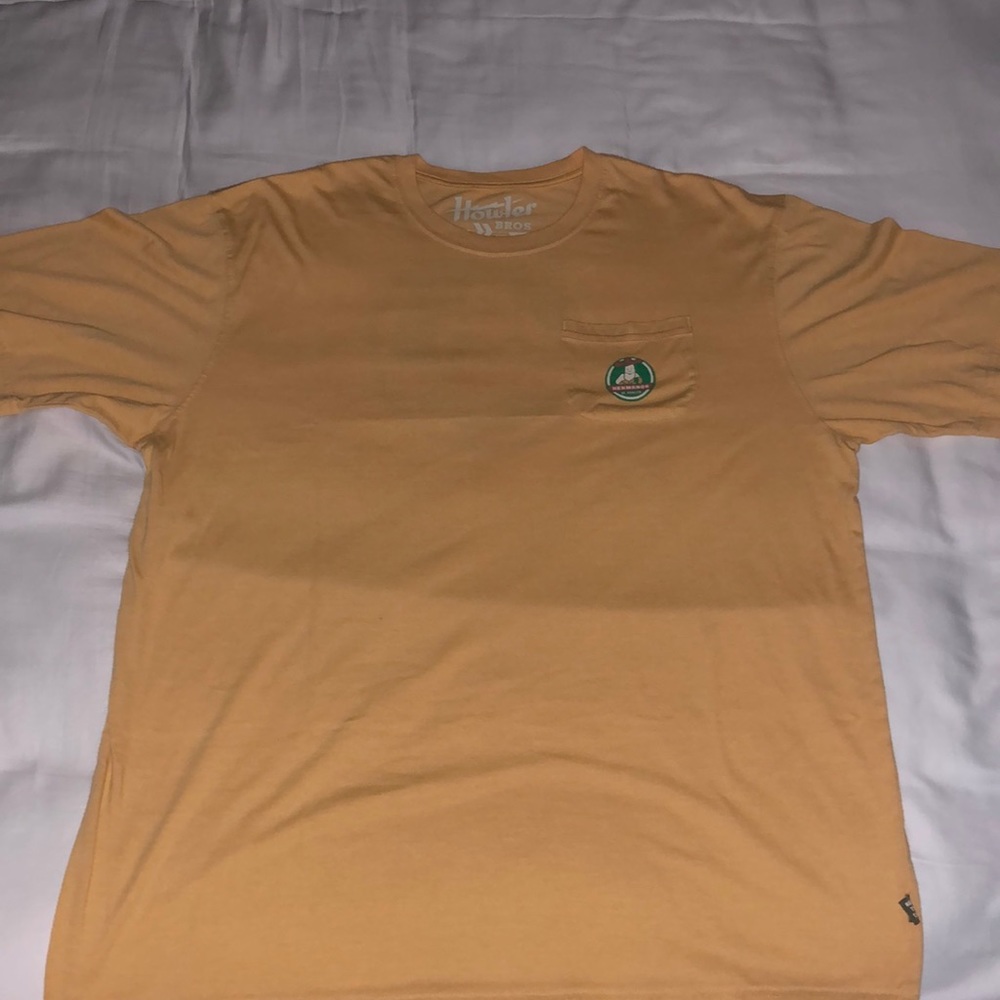 Howler Brothers, short sleeve T-shirt